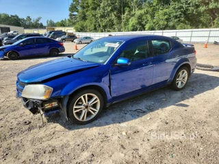 DODGE AVENGER SXT