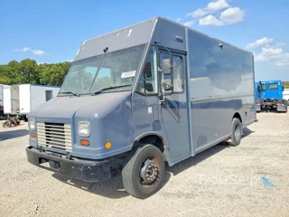 FORD F59