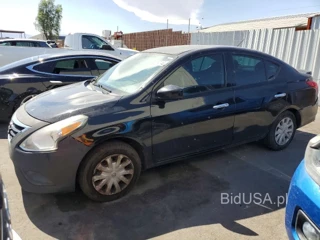 NISSAN VERSA 1.6 SV
