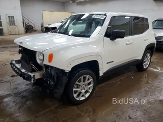 JEEP RENEGADE LATITUDE
