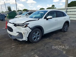 HONDA HR-V LX