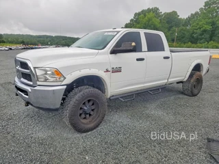 RAM 2500 ST
