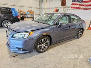 SUBARU LEGACY 2.5I LIMITED