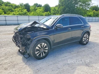MERCEDES-BENZ GLE 350 4MATIC