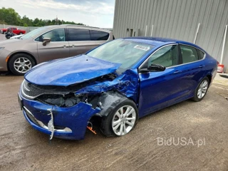 CHRYSLER 200 LIMITED