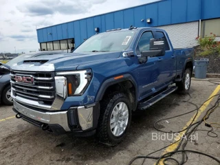 GMC SIERRA K2500 SLE