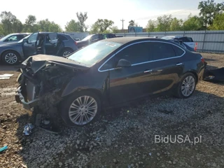 BUICK VERANO