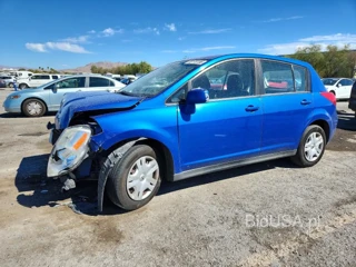 NISSAN VERSA 1.8 S