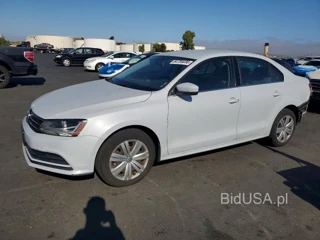VOLKSWAGEN JETTA S