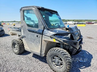 POLARIS RANGER