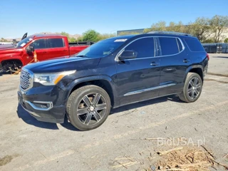GMC ACADIA DENALI