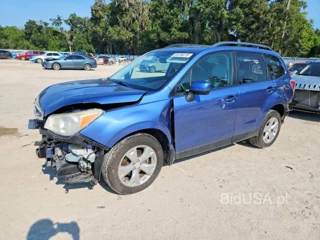 SUBARU FORESTER 2.5I PREMIUM