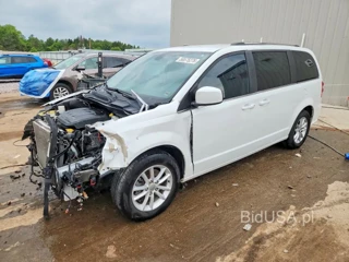 DODGE GRAND CARAVAN SXT