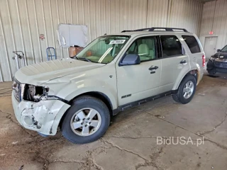 FORD ESCAPE XLT