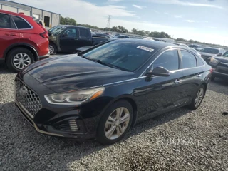 HYUNDAI SONATA LIMITED
