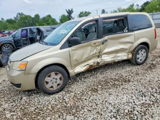 DODGE GRAND CARAVAN SE