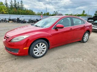 MAZDA 6 SPORT