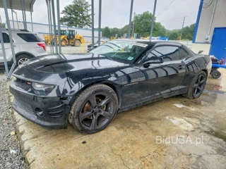 CHEVROLET CAMARO LT