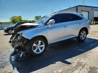 LEXUS RX 350 BASE