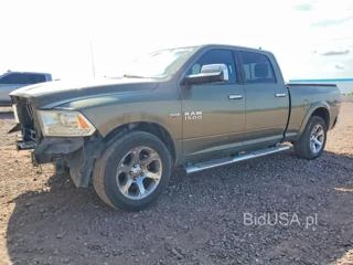 RAM 1500 LARAMIE