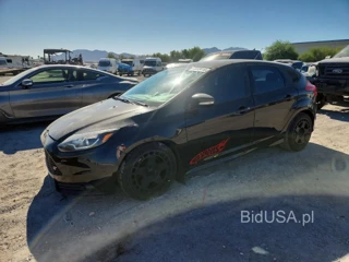 FORD FOCUS ST