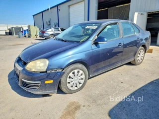 VOLKSWAGEN JETTA S