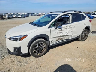 SUBARU CROSSTREK LIMITED