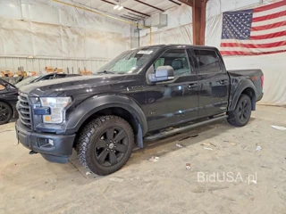 FORD F150 SUPERCREW