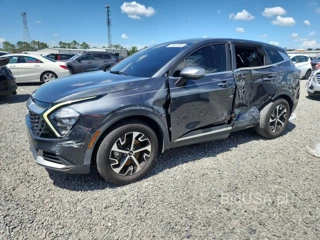 KIA SPORTAGE EX