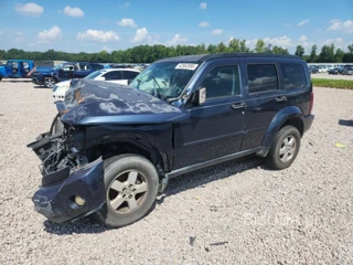 DODGE NITRO SXT