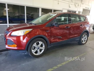 FORD ESCAPE S