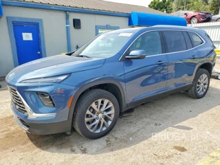 BUICK ENCLAVE PREFERRED