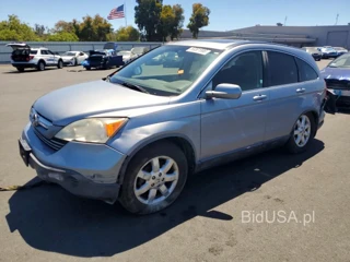 HONDA CR-V EXL