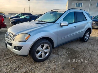 MERCEDES-BENZ ML 350