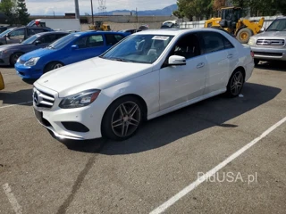 MERCEDES-BENZ E 350