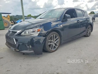 LEXUS CT 200