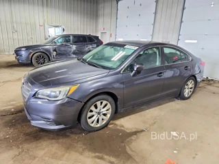 SUBARU LEGACY 2.5I PREMIUM