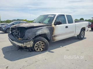 CHEVROLET SILVERADO K1500