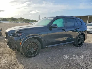 BMW X5 SDRIVE 40I