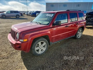 JEEP PATRIOT SPORT