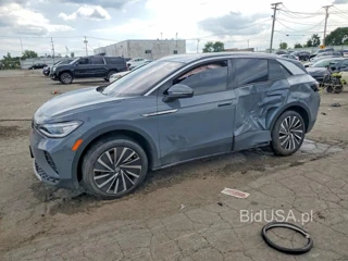 VOLKSWAGEN ID.4 PRO S PLUS