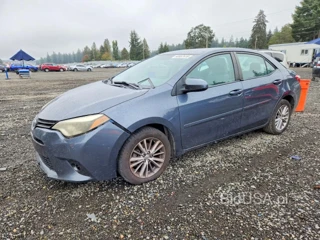 TOYOTA COROLLA LE PLUS