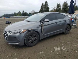 HYUNDAI ELANTRA VALUE EDITION