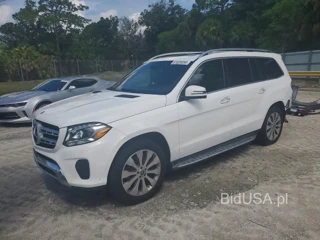 MERCEDES-BENZ GLS 450 4MATIC