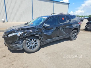 CHEVROLET TRAVERSE RS