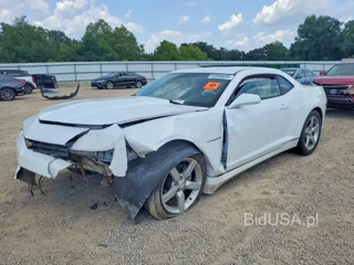 CHEVROLET CAMARO LT