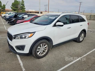 KIA SORENTO LX V6