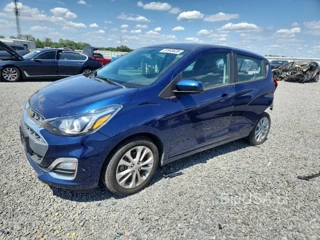 CHEVROLET SPARK 1LT