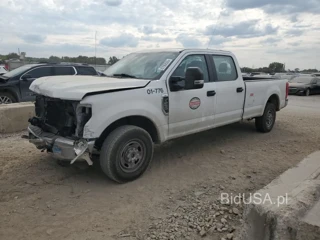 FORD F250 SUPER DUTY