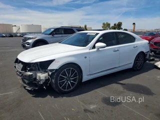 LEXUS LS 460